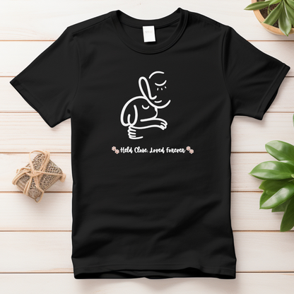 Forever Hugs T-shirt (Unisex) - 2