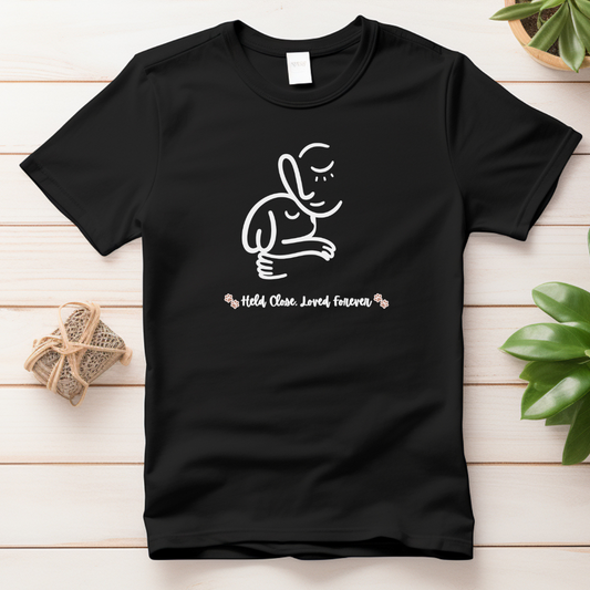 Forever Hugs T-shirt (Unisex) - 2