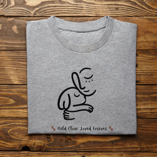 Forever Hugs T-shirt (Unisex)