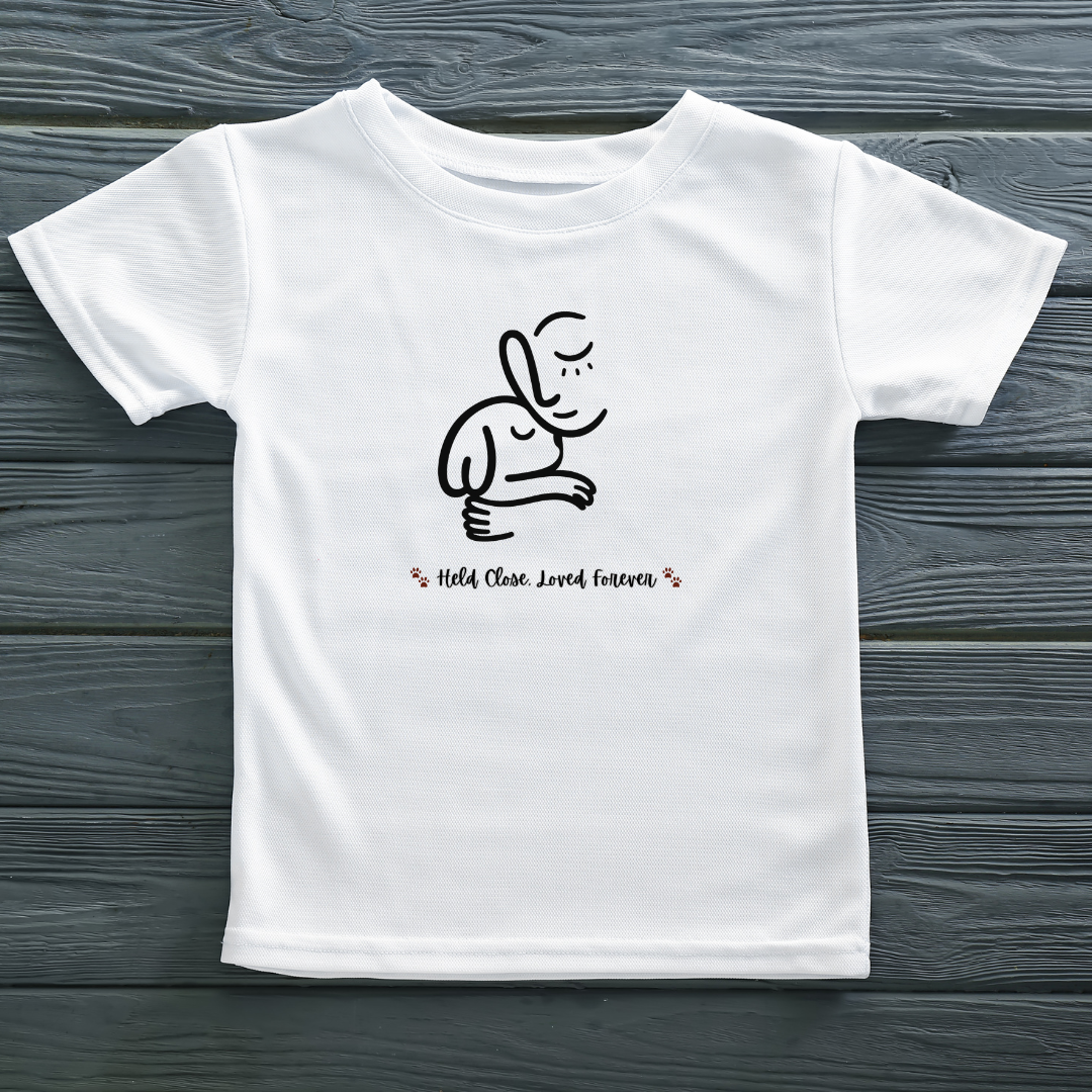 Forever Hugs T-shirt (Unisex)