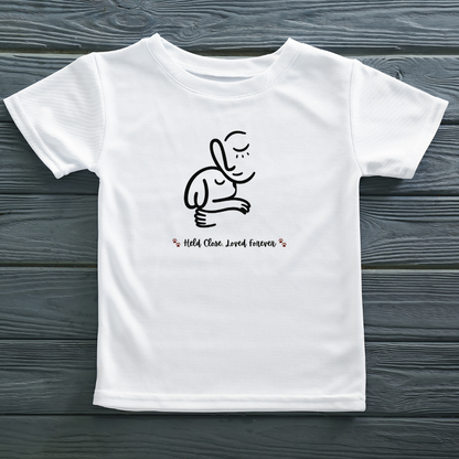 Forever Hugs T-shirt (Unisex)