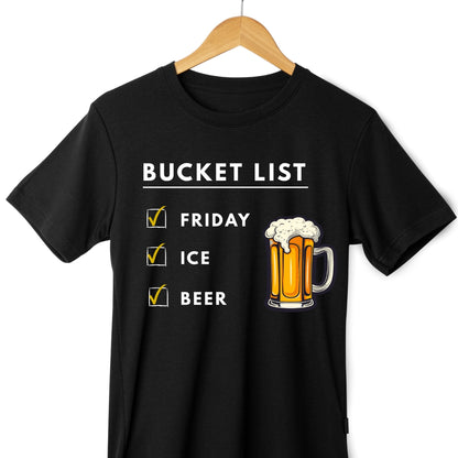 Beer Weekend Tee