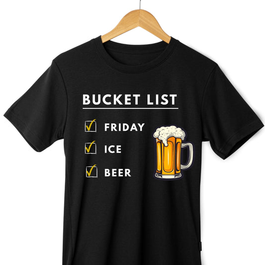 Beer Weekend Tee