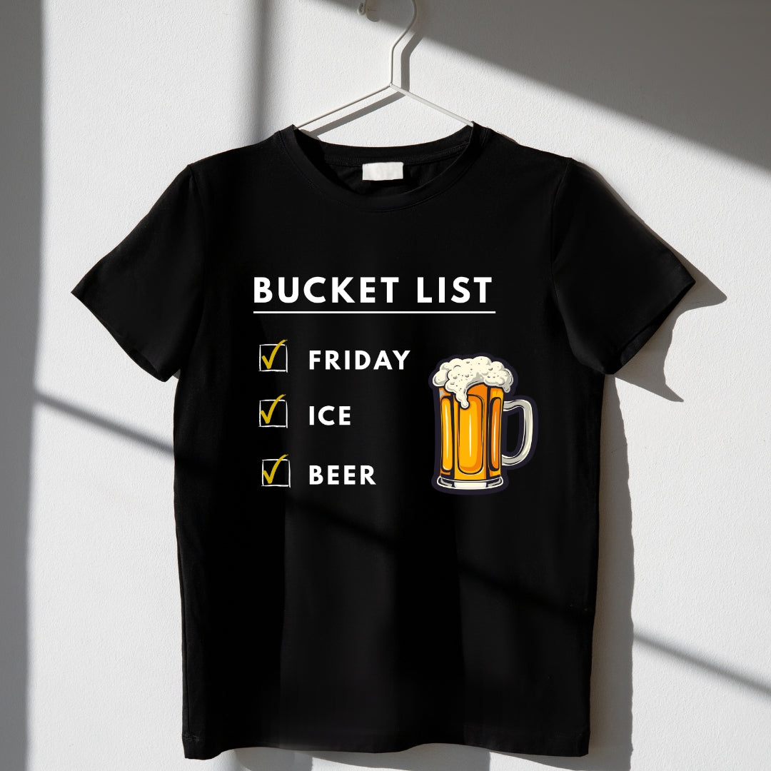 Beer Weekend Tee