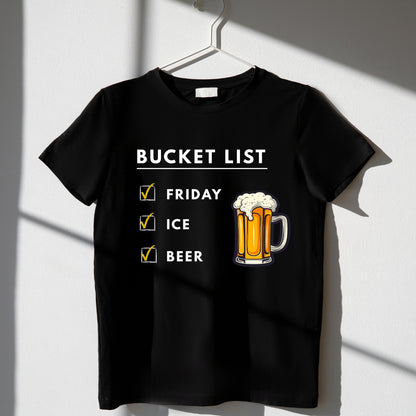 Beer Weekend Tee